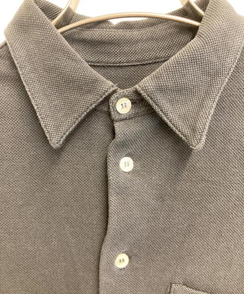 J&ANS DOLCE & GABBANA（ドルチェアンドガッバーナ）J&ANS DOLCE & GABBANA (ドルチェアンドガッバーナ) 長袖シャツ ブラック サイズ:不明の古着・服飾アイテム