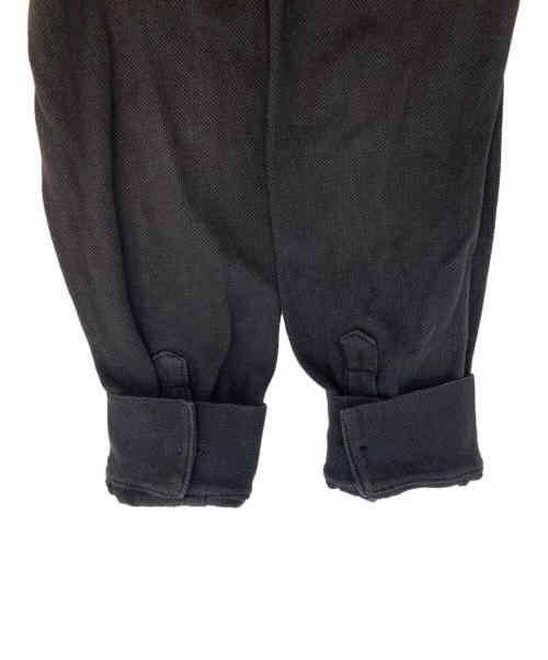 J&ANS DOLCE & GABBANA（ドルチェアンドガッバーナ）J&ANS DOLCE & GABBANA (ドルチェアンドガッバーナ) 長袖シャツ ブラック サイズ:不明の古着・服飾アイテム