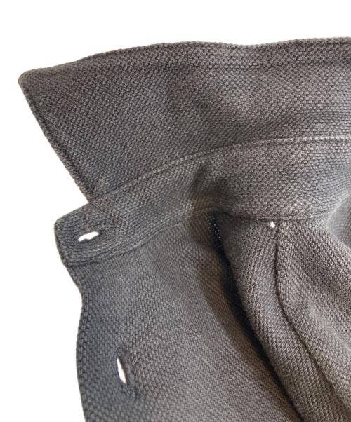 J&ANS DOLCE & GABBANA（ドルチェアンドガッバーナ）J&ANS DOLCE & GABBANA (ドルチェアンドガッバーナ) 長袖シャツ ブラック サイズ:不明の古着・服飾アイテム