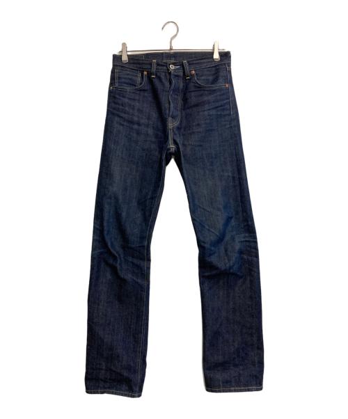 LEVI'S VINTAGE CLOTHING（リーバイス ビンテージ クロージング）LEVI'S VINTAGE CLOTHING (リーバイス ビンテージ クロージング) 1944年モデル復刻501XXデニムパンツ インディゴ サイズ:30の古着・服飾アイテム