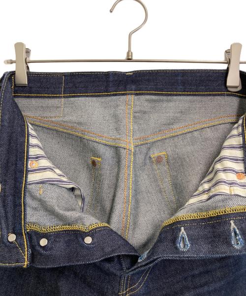 LEVI'S VINTAGE CLOTHING（リーバイス ビンテージ クロージング）LEVI'S VINTAGE CLOTHING (リーバイス ビンテージ クロージング) 1944年モデル復刻501XXデニムパンツ インディゴ サイズ:30の古着・服飾アイテム