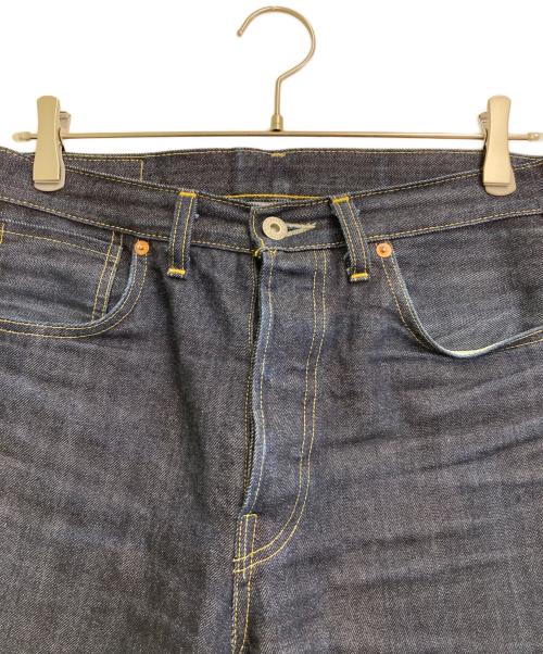 LEVI'S VINTAGE CLOTHING（リーバイス ビンテージ クロージング）LEVI'S VINTAGE CLOTHING (リーバイス ビンテージ クロージング) 1944年モデル復刻501XXデニムパンツ インディゴ サイズ:30の古着・服飾アイテム
