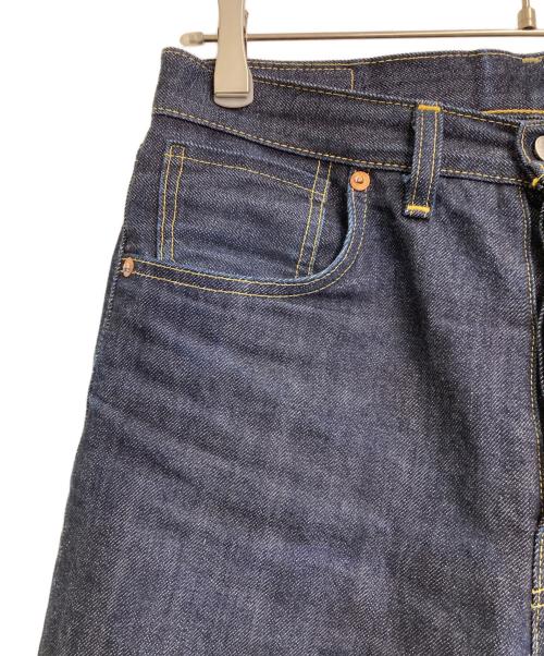 LEVI'S VINTAGE CLOTHING（リーバイス ビンテージ クロージング）LEVI'S VINTAGE CLOTHING (リーバイス ビンテージ クロージング) 1944年モデル復刻501XXデニムパンツ インディゴ サイズ:30の古着・服飾アイテム