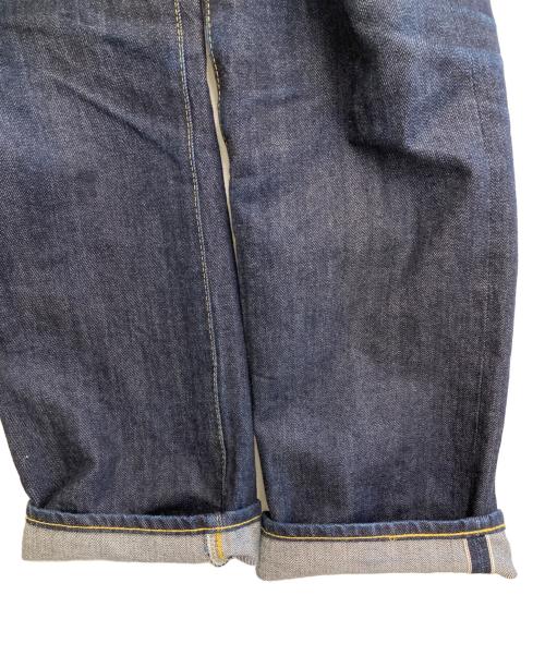 LEVI'S VINTAGE CLOTHING（リーバイス ビンテージ クロージング）LEVI'S VINTAGE CLOTHING (リーバイス ビンテージ クロージング) 1944年モデル復刻501XXデニムパンツ インディゴ サイズ:30の古着・服飾アイテム