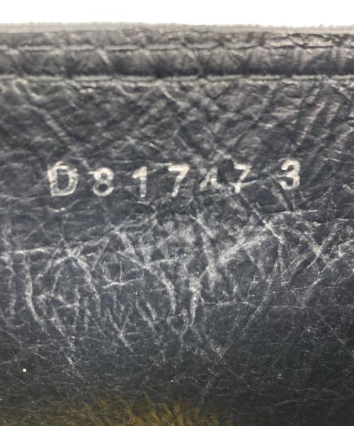 Y's（ワイズ）Y's (ワイズ) レースアップブーツ ブラック サイズ:表記無しの古着・服飾アイテム