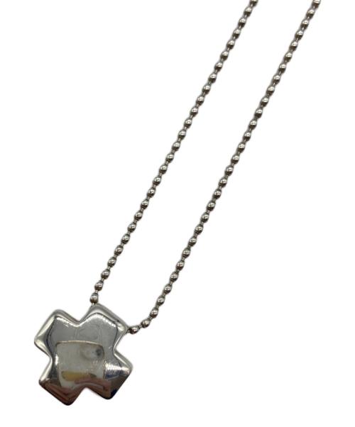 TIFFANY & Co.（ティファニー アンド コー）Tiffany & Co. (ティファニー アンド コー) ローマンクロスネックレスの古着・服飾アイテム