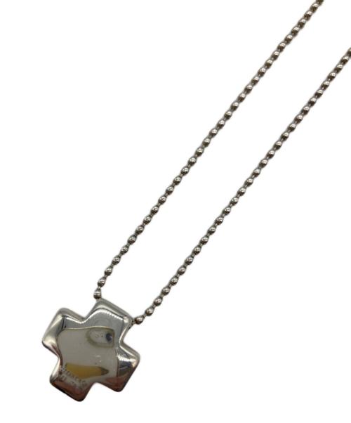 TIFFANY & Co.（ティファニー アンド コー）Tiffany & Co. (ティファニー アンド コー) ローマンクロスネックレスの古着・服飾アイテム