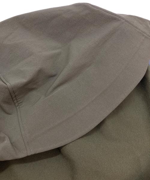 ARC'TERYX（アークテリクス）ARC'TERYX (アークテリクス) GAMMA LT HOODY グリーン サイズ:Mの古着・服飾アイテム