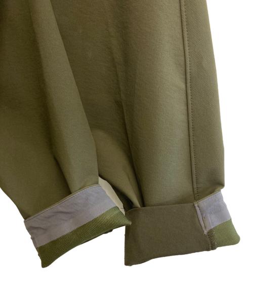 ARC'TERYX（アークテリクス）ARC'TERYX (アークテリクス) GAMMA LT HOODY グリーン サイズ:Mの古着・服飾アイテム