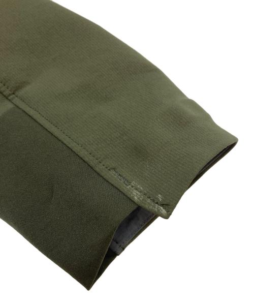 ARC'TERYX（アークテリクス）ARC'TERYX (アークテリクス) GAMMA LT HOODY グリーン サイズ:Mの古着・服飾アイテム