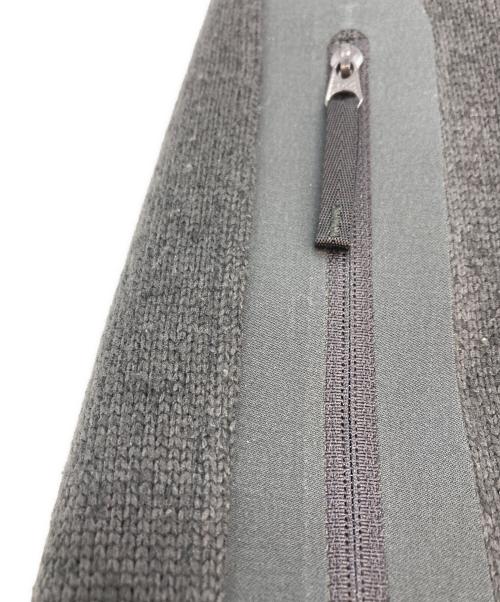 ARC'TERYX（アークテリクス）ARC'TERYX (アークテリクス) COVERT VEST ブラック サイズ:SIZE Mの古着・服飾アイテム