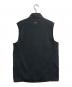 ARC'TERYX (アークテリクス) COVERT VEST ブラック サイズ:SIZE M：10000円