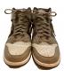 NIKE (ナイキ) Dunk High PRM ブラウン サイズ:27.5：9000円
