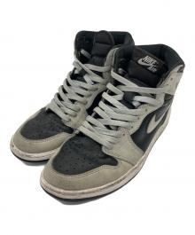 NIKE（ナイキ）の古着「Air Jordan 1 High OG Shadow 2.0」｜ブラック