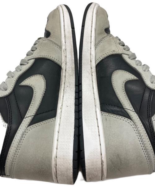 NIKE（ナイキ）NIKE (ナイキ) Air Jordan 1 High OG Shadow 2.0 ブラック サイズ:27cmの古着・服飾アイテム