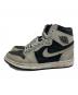 NIKE (ナイキ) Air Jordan 1 High OG Shadow 2.0 ブラック サイズ:27cm：13000円
