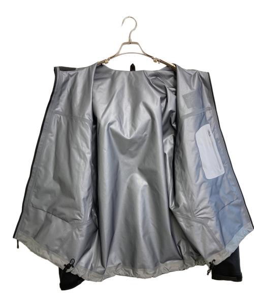 ARC'TERYX（アークテリクス）ARC'TERYX (アークテリクス) Beta jacket ブラック サイズ:Lの古着・服飾アイテム