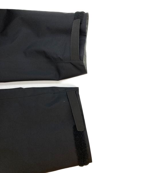 ARC'TERYX（アークテリクス）ARC'TERYX (アークテリクス) Beta jacket ブラック サイズ:Lの古着・服飾アイテム