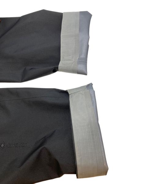 ARC'TERYX（アークテリクス）ARC'TERYX (アークテリクス) Beta jacket ブラック サイズ:Lの古着・服飾アイテム