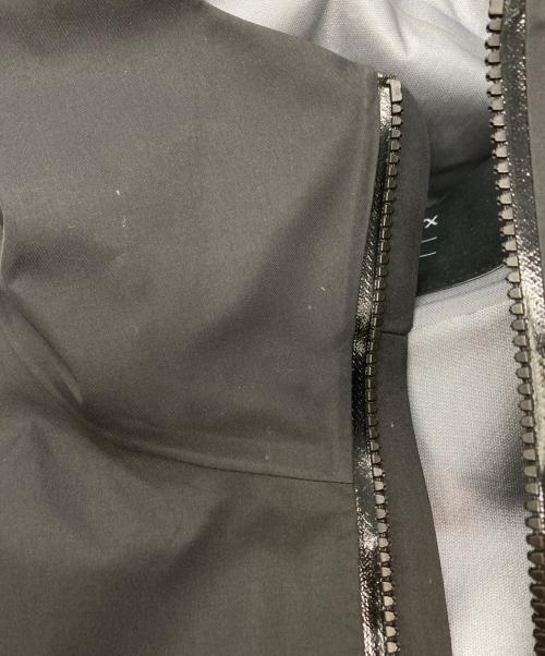 ARC'TERYX（アークテリクス）ARC'TERYX (アークテリクス) Beta jacket ブラック サイズ:Lの古着・服飾アイテム