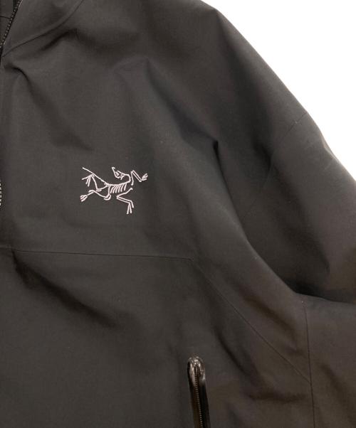 ARC'TERYX（アークテリクス）ARC'TERYX (アークテリクス) Beta jacket ブラック サイズ:Lの古着・服飾アイテム