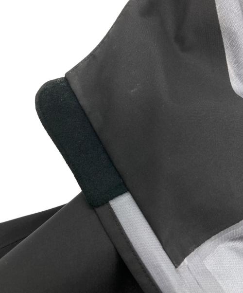 ARC'TERYX（アークテリクス）ARC'TERYX (アークテリクス) Beta jacket ブラック サイズ:Lの古着・服飾アイテム