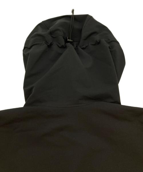 ARC'TERYX（アークテリクス）ARC'TERYX (アークテリクス) GAMMA HOODY M ブラック サイズ:Mの古着・服飾アイテム
