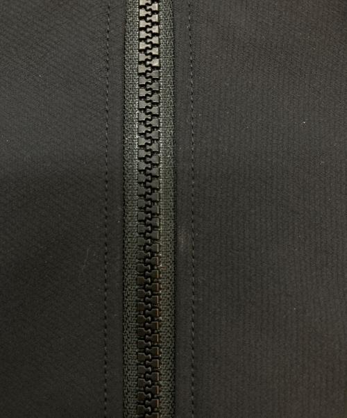 ARC'TERYX（アークテリクス）ARC'TERYX (アークテリクス) GAMMA HOODY M ブラック サイズ:Mの古着・服飾アイテム