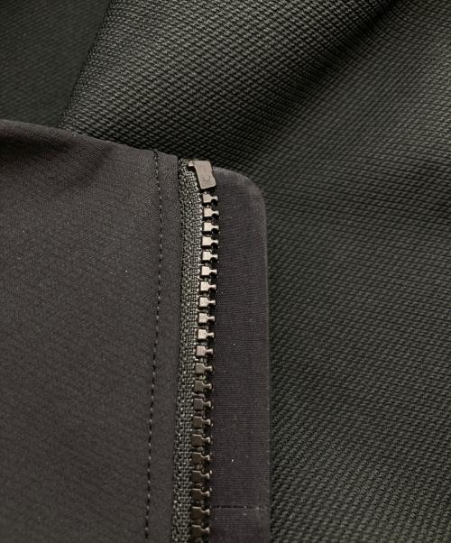 ARC'TERYX（アークテリクス）ARC'TERYX (アークテリクス) GAMMA HOODY M ブラック サイズ:Mの古着・服飾アイテム