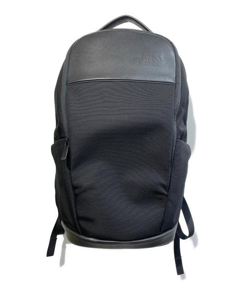 THE NORTH FACE（ザ ノース フェイス）THE NORTH FACE (ザ ノース フェイス) リュック ブラックの古着・服飾アイテム