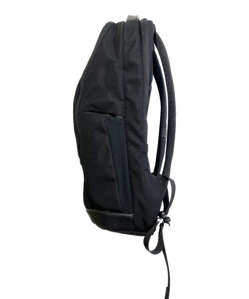 THE NORTH FACE（ザ ノース フェイス）THE NORTH FACE (ザ ノース フェイス) リュック ブラックの古着・服飾アイテム