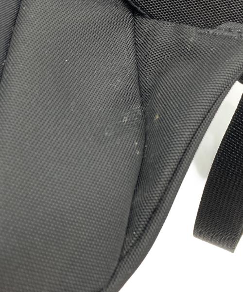 THE NORTH FACE（ザ ノース フェイス）THE NORTH FACE (ザ ノース フェイス) リュック ブラックの古着・服飾アイテム