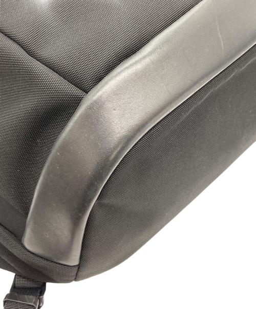 THE NORTH FACE（ザ ノース フェイス）THE NORTH FACE (ザ ノース フェイス) リュック ブラックの古着・服飾アイテム