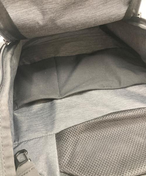 THE NORTH FACE（ザ ノース フェイス）THE NORTH FACE (ザ ノース フェイス) リュック ブラックの古着・服飾アイテム