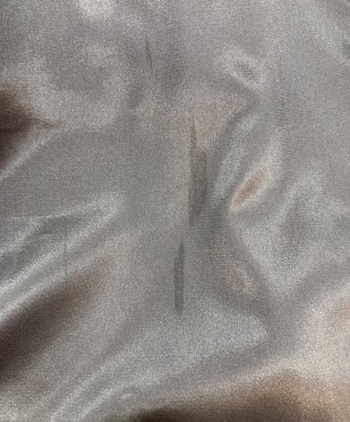 japanese classical scripi（ジャパニーズクラシックスクリプト）japanese classical scripi (ジャパニーズクラシックスクリプト) リバーシブルスカジャン ブラック×ピンク サイズ:Sの古着・服飾アイテム