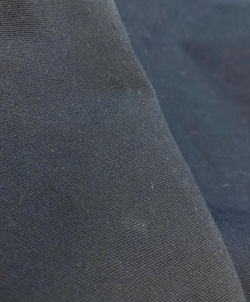 The Elder Statesman（エルダーステイツマン）The Elder Statesman (エルダーステイツマン) レーサージップジャケット ネイビー サイズ:XXSの古着・服飾アイテム