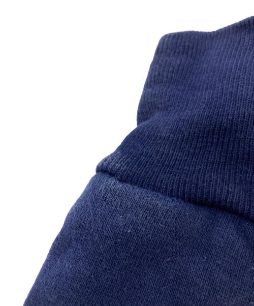 Healthknit（ヘルスニット）Healthknit (ヘルスニット) ラグランパーカー ネイビー サイズ:Mの古着・服飾アイテム