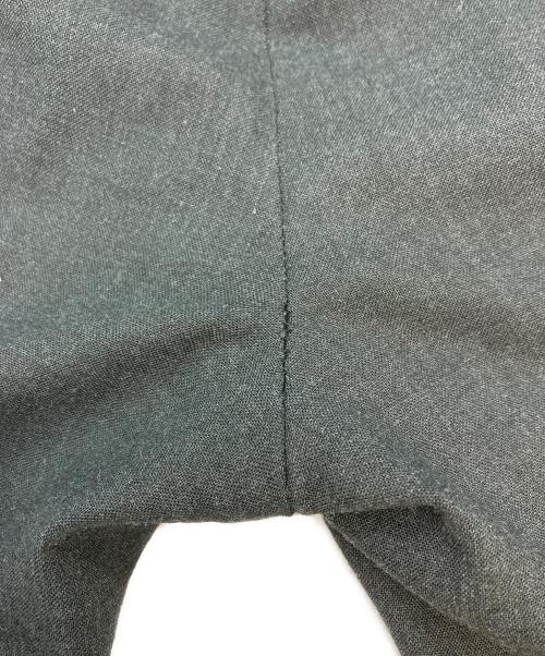 LARDINI（ラルディーニ）LARDINI (ラルディーニ) スラックス グレー サイズ:46の古着・服飾アイテム