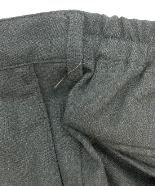 LARDINI（ラルディーニ）LARDINI (ラルディーニ) スラックス グレー サイズ:46の古着・服飾アイテム