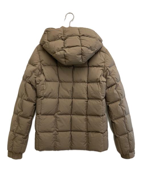 TATRAS（タトラス）TATRAS (タトラス) TUCANO ダウンジャケット ブラウン サイズ:3の古着・服飾アイテム