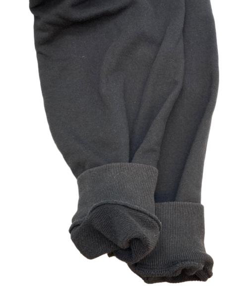 stussy（ステューシー）stussy (ステューシー) パーカー ブラック サイズ:Mの古着・服飾アイテム