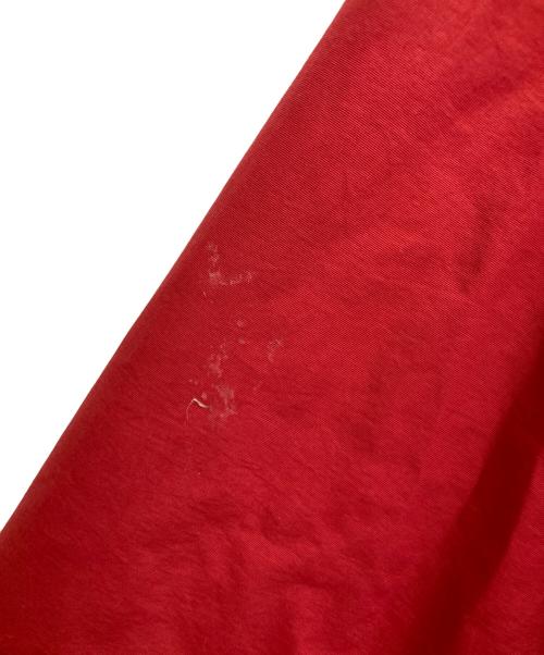 SUPREME（シュプリーム）SUPREME (シュプリーム) 08AWマウンテンパーカー レッド×オレンジ サイズ:-の古着・服飾アイテム