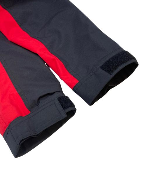 THE NORTH FACE（ザ ノース フェイス）THE NORTH FACE (ザ ノース フェイス) Mountain Light Jacket レッド×ブラック サイズ:SIZE Mの古着・服飾アイテム