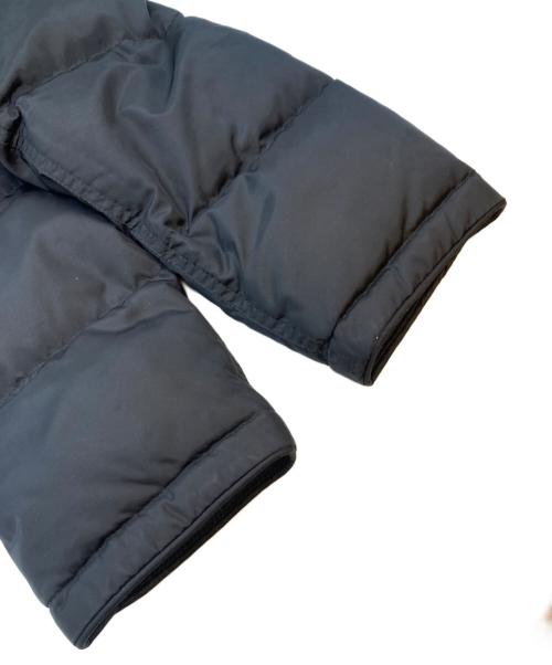 BURBERRY BLACK LABEL（バーバリーブラックレーベル）BURBERRY BLACK LABEL (バーバリーブラックレーベル) ダウンジャケット ブラック サイズ:SIZE Mの古着・服飾アイテム