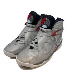 NIKE（ナイキ）の古着「AIR JORDAN 8 RETRO SP」｜グレー