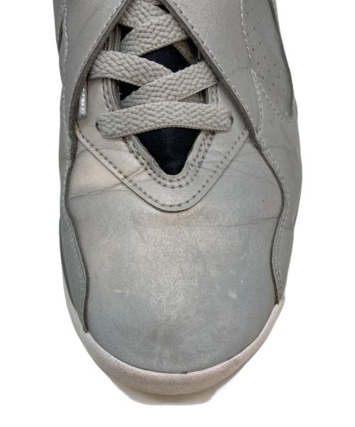 NIKE（ナイキ）NIKE (ナイキ) AIR JORDAN 8 RETRO SP グレー サイズ:SIZE 26.5cmの古着・服飾アイテム