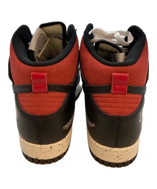 NIKE（ナイキ）NIKE (ナイキ) UNDERCOVER (アンダーカバー) Dunk High 