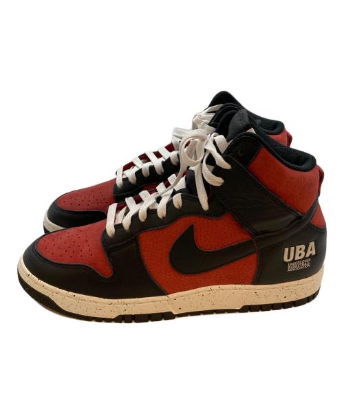 NIKE（ナイキ）NIKE (ナイキ) UNDERCOVER (アンダーカバー) Dunk High 