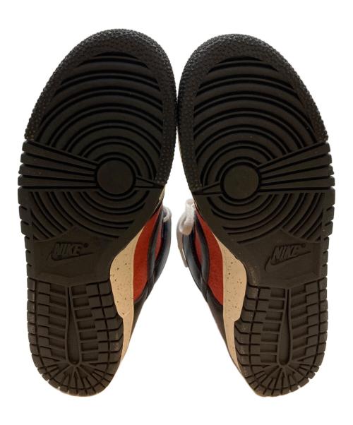 NIKE（ナイキ）NIKE (ナイキ) UNDERCOVER (アンダーカバー) Dunk High 