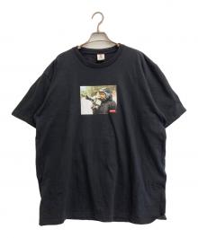 SUPREME×40 Acres Spike（シュプリーム）の古着「40 Acres Spike Tee」｜ブラック